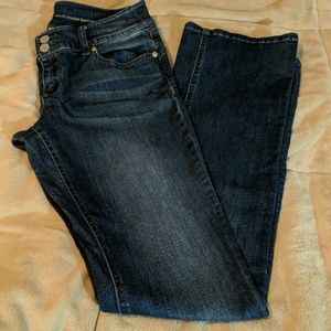 New York & Company Soho Jeans